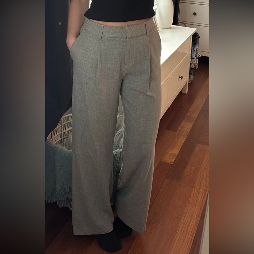 Rachel Zoe Work Pants